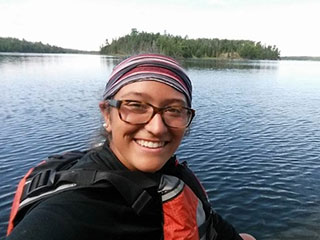 Aleksandra Gurneau Aleksandra GurneauGuide