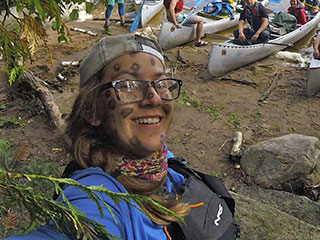 Christina Efteland Christina EftelandGuide