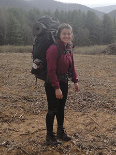 Emma McLarnan Emma McLarnanGuide