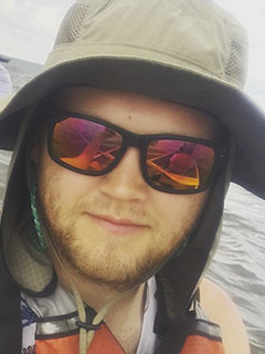 Nate Gilson Nate GilsonGuide