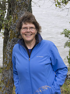 Sue Lemm Sue LemmCamp Director