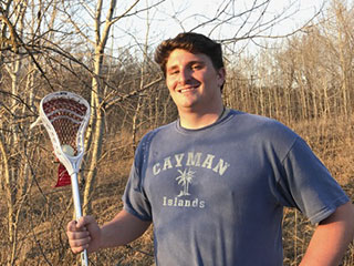 Riley BlauveltGuide