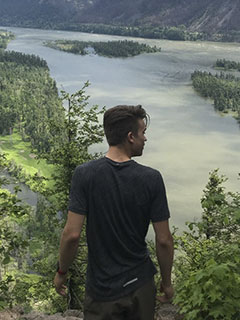 Sam SeacristGuide