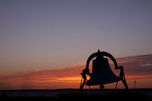 Sunset Bell