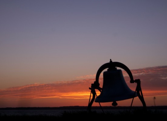 Sunset Bell