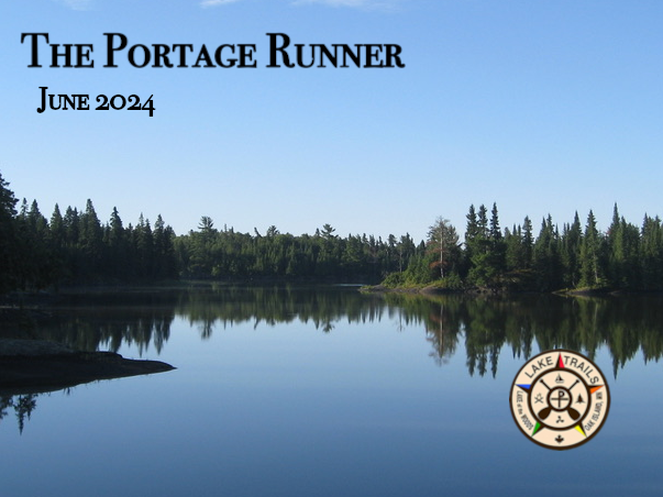The Portage Runner - June 2024