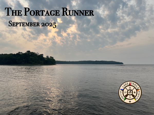 The Portage Runner - September 2024
