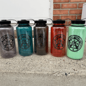 Nalgene Water Bottle