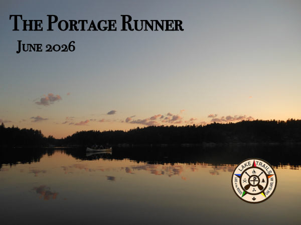 The Portage Runner - September 2024