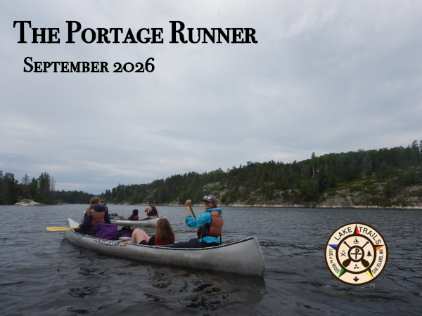 The Portage Runner - September 2026